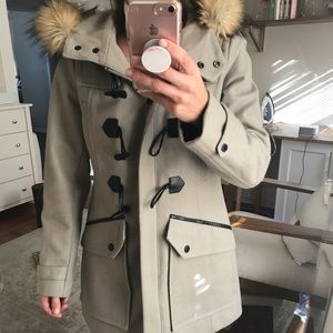 Andrew Marc, Marc New York Women Coat size 2